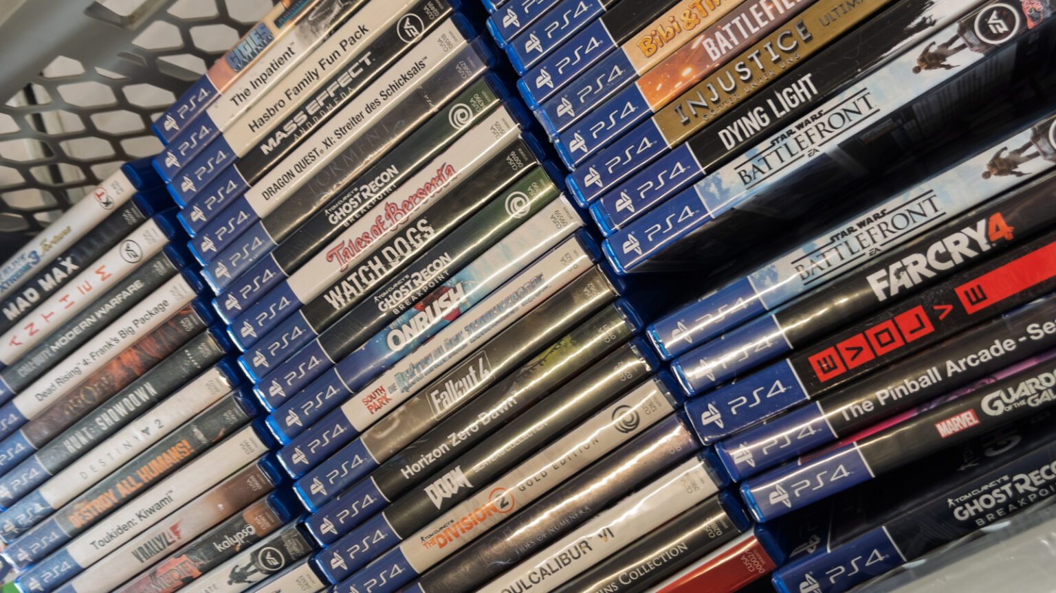 لقد استثمرت شركة Sony بالفعل 34 مليون دولار لإعادة استخدام مصنع أقراص PlayStation الخاص بها في الاتحاد الأوروبي